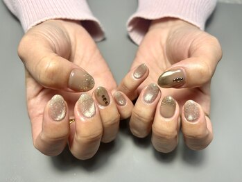 定額simpleコース