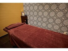 デフィー 鳳ウイングス店/施術ルームへ移動