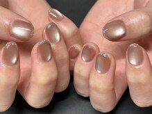 コーシェリ(koselig)/マグネットラメライン