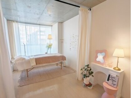 リル(LIL)の写真