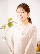 スウィーティーメゾン(Sweetie Maison) スタッフ 倉持