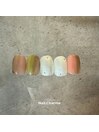 ★定額¥8500コース★