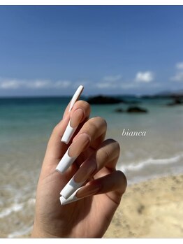ビアンカ 沖縄豊崎店(Bianca)/フレンチ