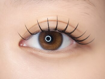 アイミーアイビューティー 宇都宮本店(ime eye beauty)/
