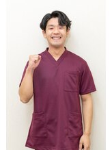 愛YOUカイロプラクティック はなみずき通り院&nbsp;藤田 幸志