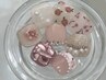 《SNS人気》フット定額プレミアムコース ¥9,000