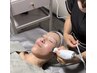 【ご新規限定】プラソン肌管理フェイシャル　60分
