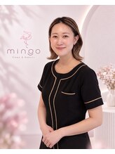 スリープ アンド ビューティ ミンゴ(sleep&beauty mingo) 坂倉 愛梨沙