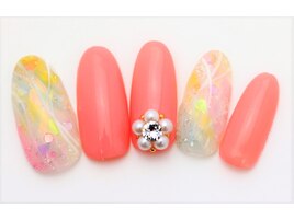 奥行きデザイン