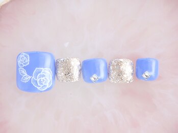 ビンネイル(Bin nail)/デザイン【17】