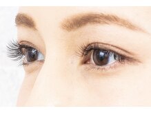 アイビー 五反田店(Eyevy)/軽くて柔らかいエアリーラッシュ