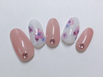 ネイルサロン ナチュール(Nature)/