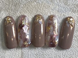 シェルニュアンス