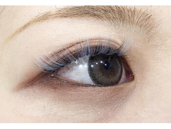 バニーアイズ 博多店(Bunny eyes)/カラーエクステ◎