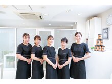 ダイエットラボ なんば駅前店/ご来店を楽しみにお待ちしてます