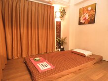 タイ古式マッサージ ルアンティップ 赤羽/施術スペース1