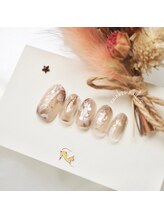 レインボーネイルズ(Rainbow nails)/