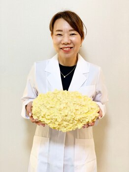 リナータ(Renata)/健康痩せしましょう！