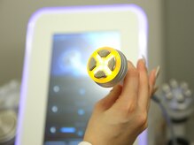 ヴィーナス(Venus)/EMS＋エレクトロポレーション