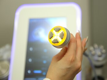 ヴィーナス(Venus)/EMS＋エレクトロポレーション