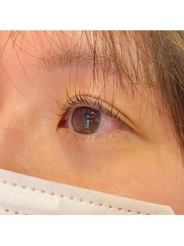ラス 方南町駅前店(LATH)/1月★まつげ