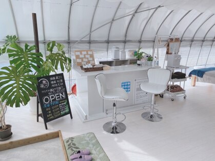 優心(こころ)の写真