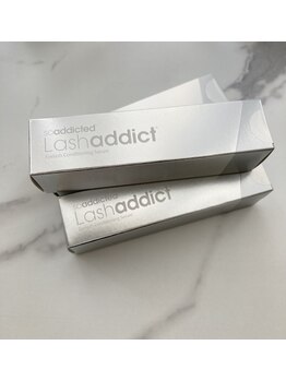 サロン ラファエ(Salon Raphae)/ラッシュアデクト美容液