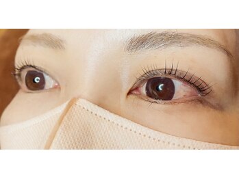 サロン ヴィラ(villa)/パリジェンヌ