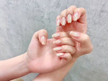 ネオリ(neori)/HAND AURORA