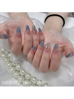 セレニティ(serenity)/