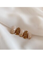 グログラン(Gros-Grain)/12月サンプル