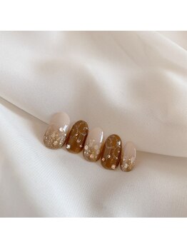 グログラン(Gros-Grain)/12月サンプル