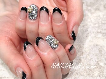 クール(Coeur)/キャンペーンアレンジ￥7150