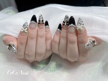 シーシーネイル 新宿店(CeCe Nail)/