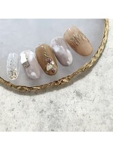 ラテ(latte)/【KUMADA】限定