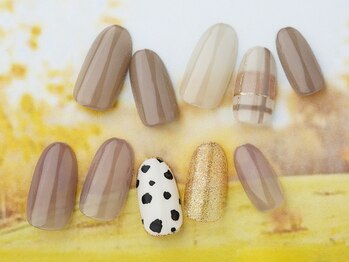 ア ネイル(A nail)/