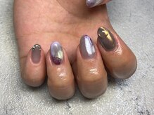 ネイルサロン フィフスアベニュー(Fifth Avenue)/ニュアンス