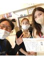 痩身 セル脂肪専門 スタイルデザイン やったー★祝ベストボディ＆ご結婚♪毎回がんばりましたね★涙涙