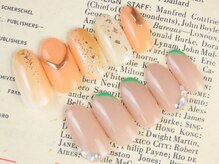 ネイルアンドアイラッシュ テラ 明石店(nail&eyelash Terra)/