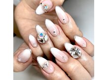 ネイルアンドアイラッシュ ネイビス(Nail & Eyelash Nevis)