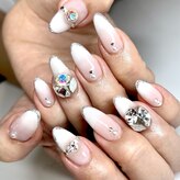 ネイルアンドアイラッシュ ネイビス(Nail & Eyelash Nevis)