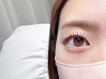 ティントアイラッシュ 東久留米店(tinto eyelash)/パリジェンヌラッシュリフト