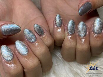 セレブボディ 京王八王子店/ネイル/マグネット