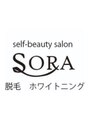 ソラ(SORA)/脱毛・ホワイトニングセルフサロン〈SORA〉
