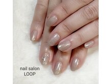 ループ(LOOP)/☆ワンカラー ストーン追加