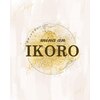 ミナ アン イコロ(mina an IKORO)ロゴ