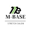 エムベース(M-BASE)ロゴ