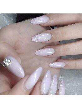 クイーンズビューティーサロン 歌舞伎町店(Queen's beauty salon)/スカルプ長さだしやり放題