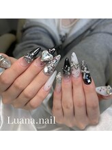 ルアナ ネイル(Luana.nail)/