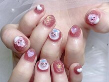 ヴィーナスネイル(Venus Nail)/つけ放題